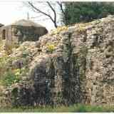 Presa romana de Belas_acueducto a Olisipo 2